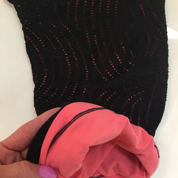 Bebe Top - Picture 4 of 4